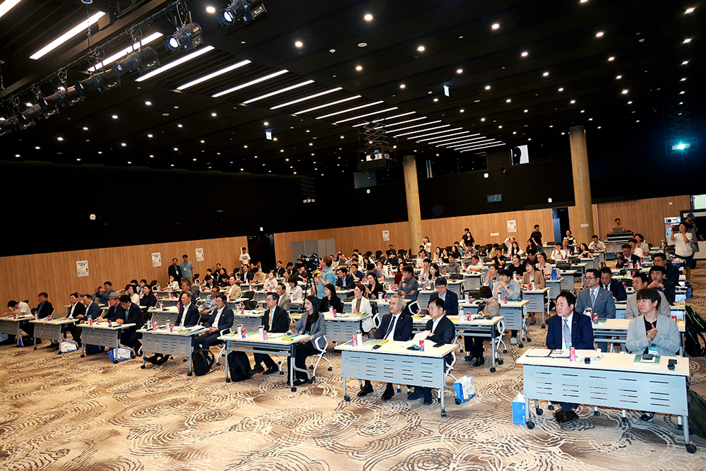 2025 서울 국제 스포츠관광 포럼 성료